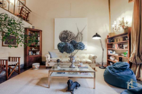 Apartments Florence - The Slowcoach House, Florence